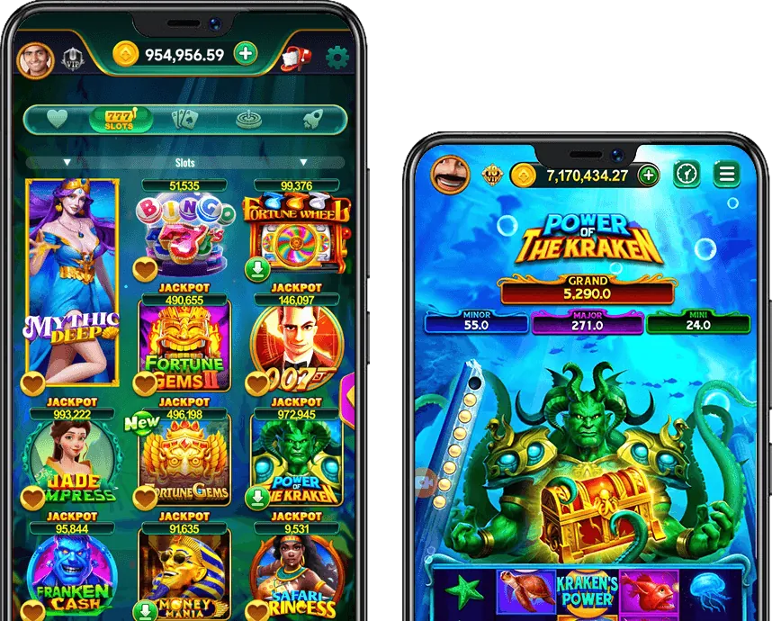 Kho Game Đa Dạng Thabet