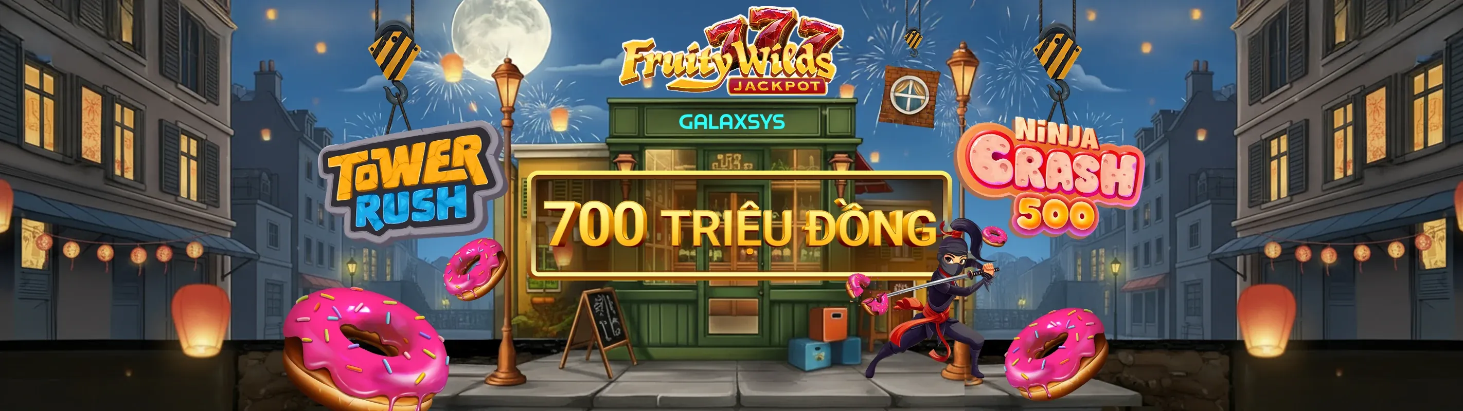 Sòng bạc trực tuyến Thabet với ưu đãi hấp dẫn