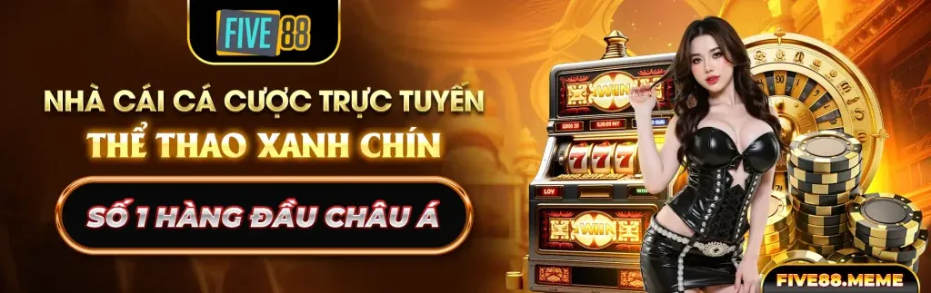 Banner Khuyến Mãi Nổ Hũ Thabet