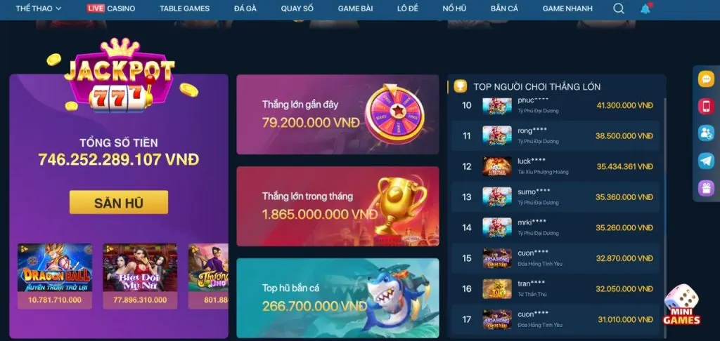 Hướng dẫn nhận thưởng thabet